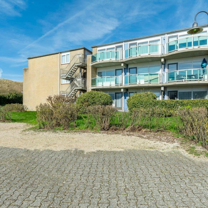 Ferielejlighed - 4 personer -  - 1759GH - Callantsoog