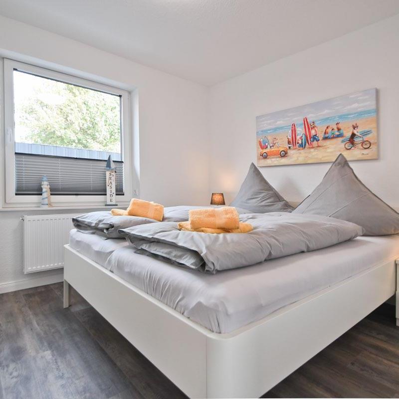 Ferielejlighed - 2 personer -  - Badestraße - 26506 - Norddeich