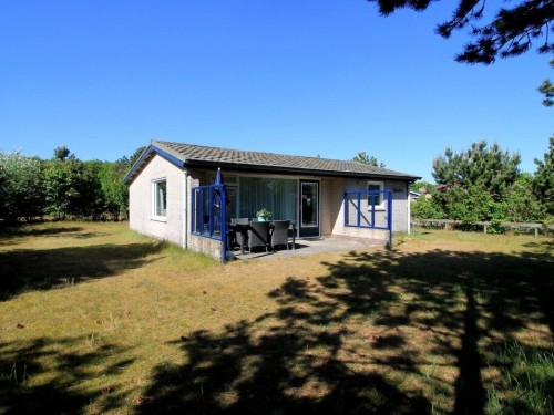 Bungalow - 4 persons -  - 9162 SV - Ballum