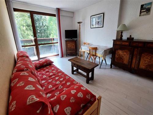 Ferienhaus - 6 Personen -  - 38880 - Autrans-Méaudre En Vercor