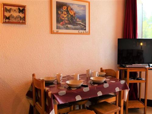 Ferienhaus - 4 Personen -  - 05560 - Vars