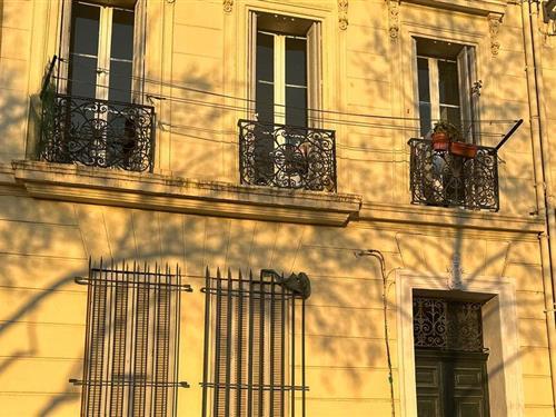 Sommerhus - 4 personer -  - Rue Chevalier Paul - 13002 - Marseille