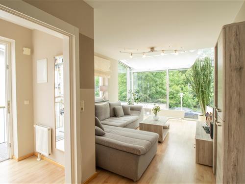 Semesterlägenhet - 4 personer -  - Bergstraße - 17429 - Seebad Bansin