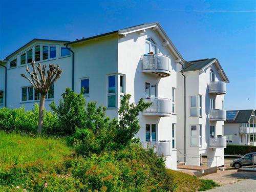 Ferielejlighed - 3 personer -  - Ringstr. - 18546 - Sassnitz
