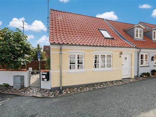 Ferienhaus - 6 Personen -  - Sølvgade 1 A - 5960 - Marstal