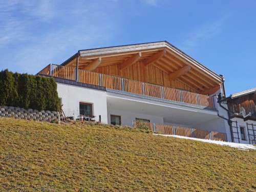 Holiday apartment - 4 persons -  - Pettneu Am Arlberg - 6574