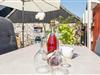 Billede 5 - Terrasse
