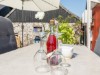 Billede 5 - Terrasse