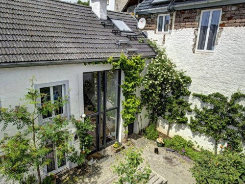 Bondegård - 8 personer -  - Hauptstr. - 54636 - Wißmannsdorf