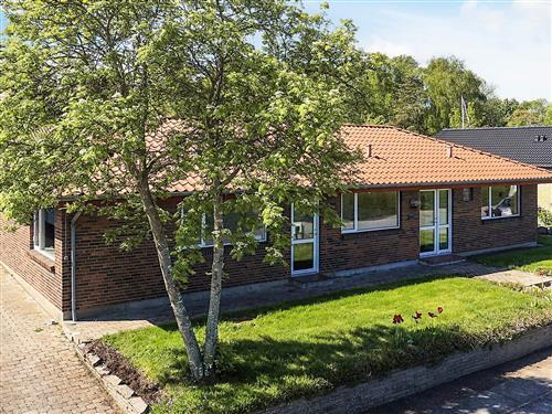 Sommerhus - 5 personer -  - Andekæret - 5300 - Kerteminde