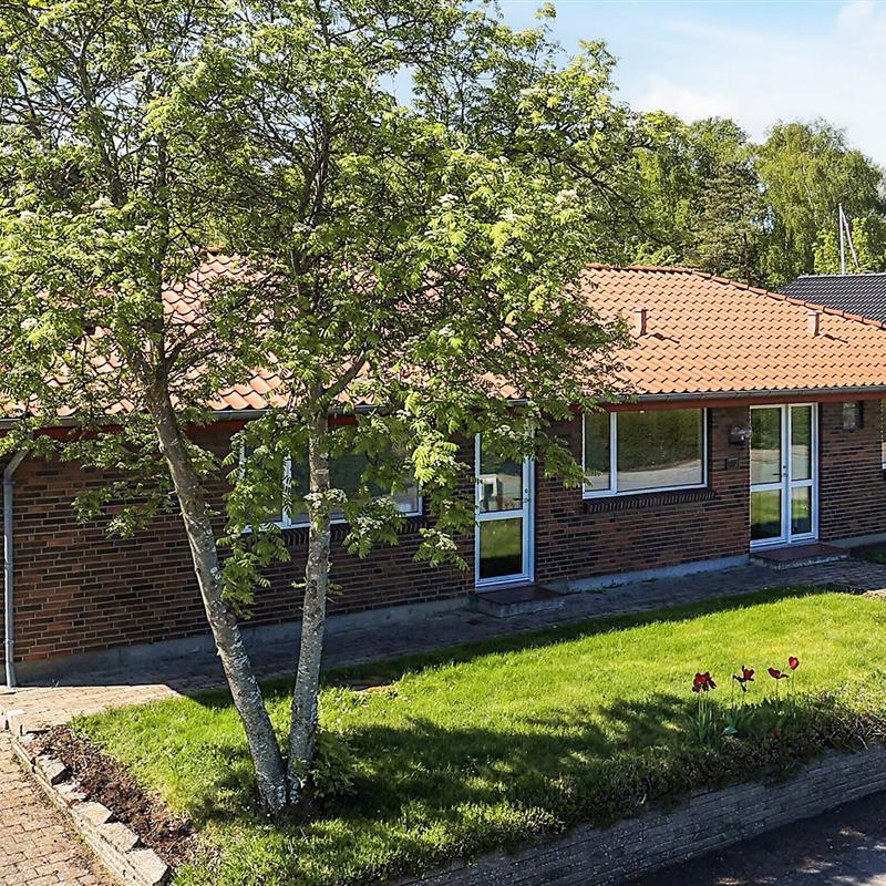 Ferienhaus - 5 Personen -  - Andekæret - 5300 - Kerteminde