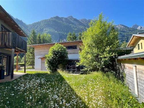 Semesterlägenhet - 4 personer -  - Burggraben 261 b - 6105 - Leutasch