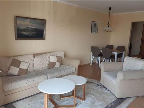 Ferielejlighed - 2 personer -  - 23769 - Orth