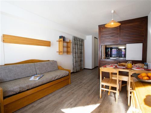 Ferienhaus - 4 Personen -  - Tignes - 73320