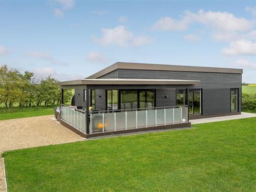 Sommerhus - 9 personer -  - Ibsensvej - Hostrup - 7860 - Spøttrup