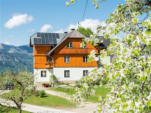 Bondegård - 3 personer -  - Gatschen 9, Quilkweg - 8943 - Aigen Im Ennstal
