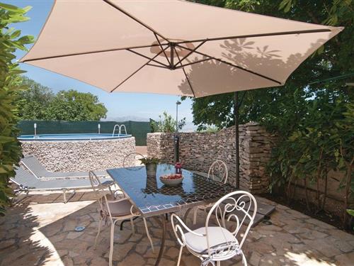 Holiday home - 6 persons -  - Škrip - 21410 - Škrip