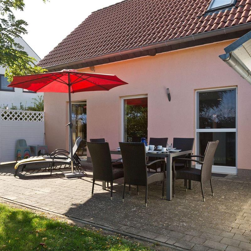Sommerhus - 6 personer -  - An der Pferdekoppel - 17213 - Göhren-Lebbin
