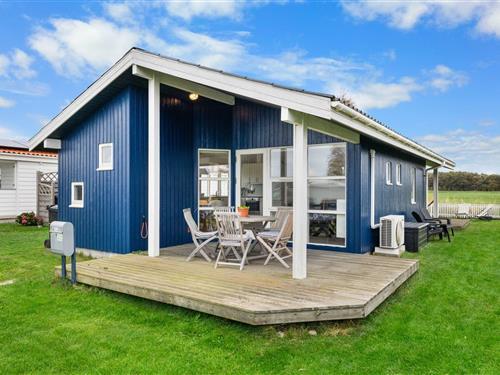 Sommerhus - 4 personer -  - Mågevej - Midskov - 5370 - Mesinge