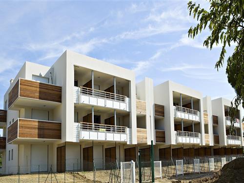 Holiday apartment - 6 persons -  - 06210 - Mandelieu-La Napoule