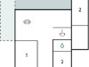 Billede 15 - Plantegning