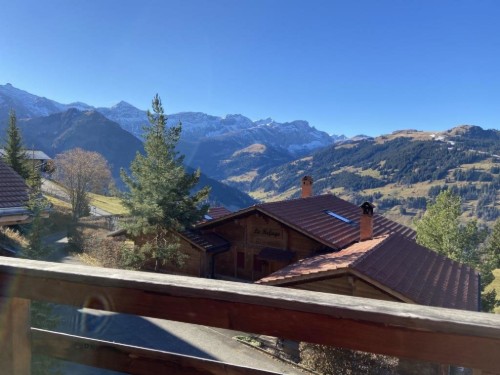 Ferieleilighet - 4 personer -  - 3775 - Lenk
