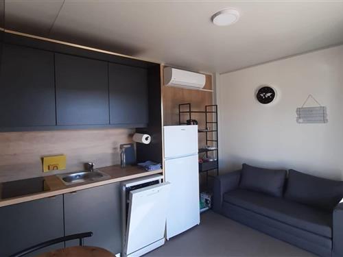 Holiday home - 4 persons -  - 22213 - Pirovac