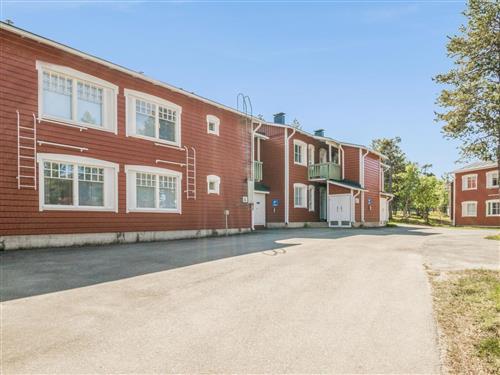 Sommerhus - 5 personer -  - Inari - 99830