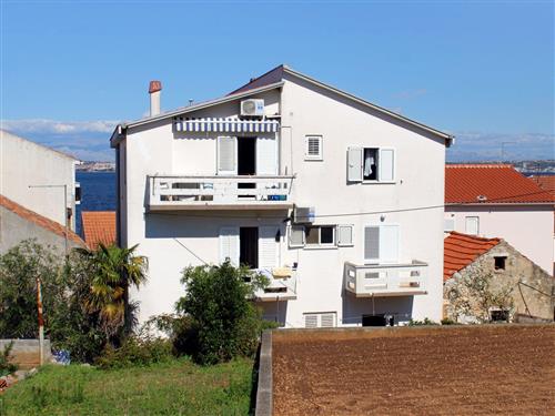 Ferielejlighed - 3 personer -  - Kalskih ribara i pomoraca - 23272 - Kali