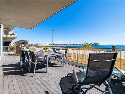 Ferielejlighed - 4 personer -  - Strandpromenade - 24376 - Olpenitz