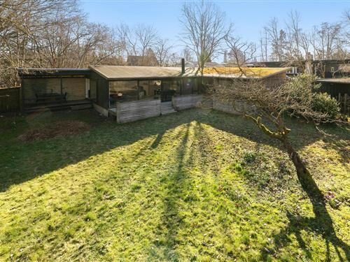 Holiday home - 4 persons -  - Poppel Alle - 3120 - Dronningmølle