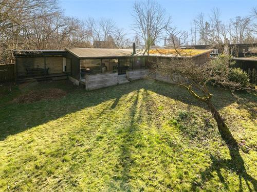 Ferienhaus - 4 Personen -  - Poppel Alle - 3120 - Dronningmölle