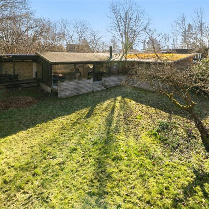 Ferienhaus - 4 Personen -  - Poppel Alle - 3120 - Dronningmölle