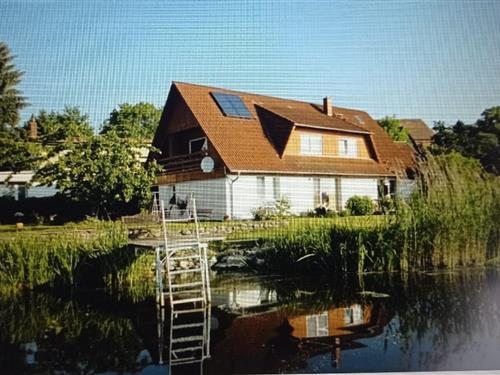 Feriehus / leilighet - 2 personer -  - Am Kloster - 17237 - Blankensee