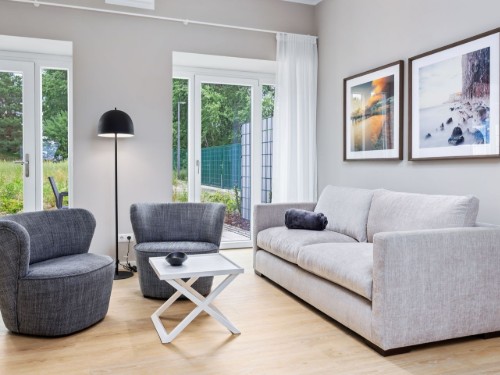 Ferielejlighed - 4 personer -  - Südstrand - 18609 - Ostseebad Binz Ot Prora