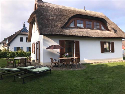 Sommerhus - 5 personer -  - Am Kurpark - 18551 - Glowe