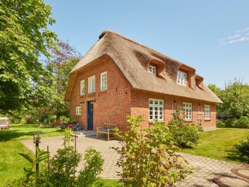 Sommerhus - 6 personer -  - Klintum - 25938 - Oldsum