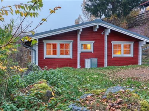 Sommerhus - 6 personer -  - Zur Werraquelle - 98666 - Masserberg