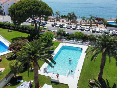 Ferienwohnung - 2 Personen -  - 29780 - Nerja