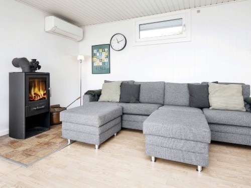 Sommerhus - 8 personer -  - Skovskifte - Skarrev - 6200 - Aabenraa