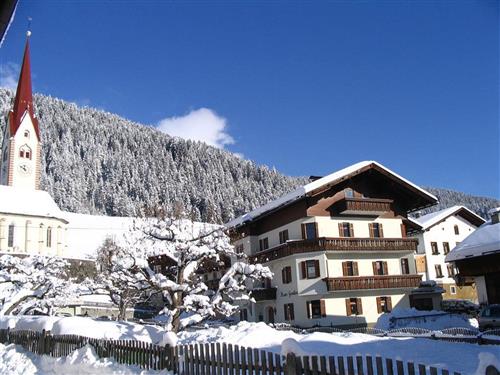 Ferienhaus - 3 Personen -  - St. Lorenzen 31, Bauernhaus - 9654 - Sankt Lorenzen Im Lesacht