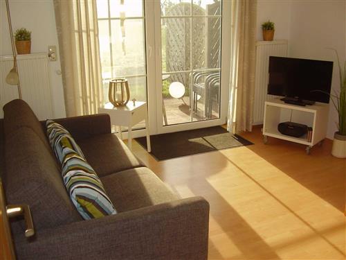 Holiday Home/Apartment - 5 persons -  - Westerdeicherstr. - 26553 - Dornum / Neßmersiel