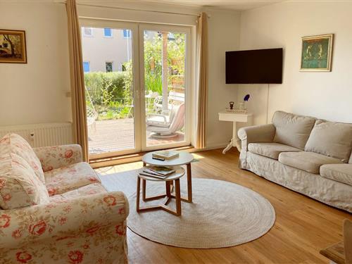 Semesterlägenhet - 4 personer -  - Cölpinstrasse - 17459 - Kölpinsee