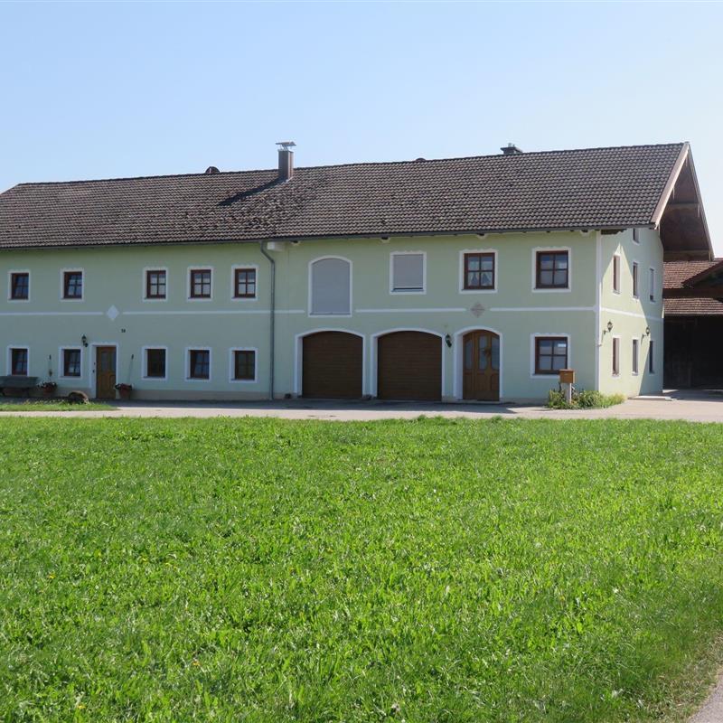 Ferielejlighed - 5 personer -  - Stadel - 84503 - Altötting