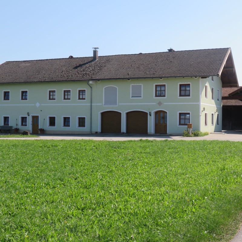 Ferielejlighed - 5 personer -  - Stadel - 84503 - Altötting