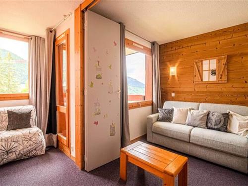 Ferielejlighed - 3 personer -  - 73260 - Les Avanchers Valmorel