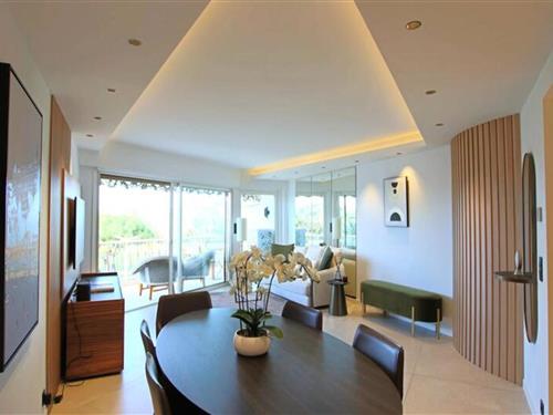 Ferielejlighed - 6 personer -  - 06400 - Cannes