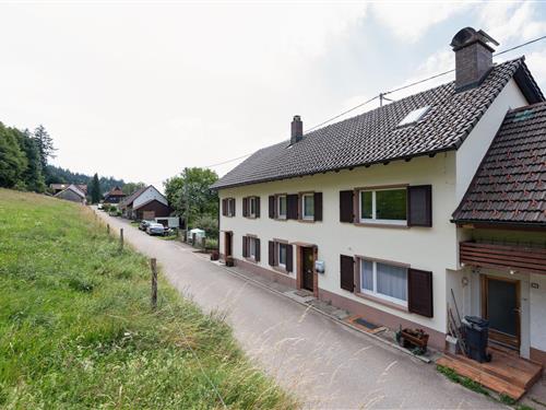 Ferienwohnung - 3 Personen -  - 79429 - Malsburg-Marzell