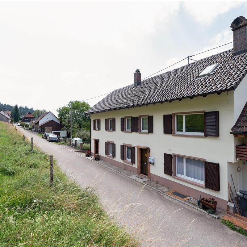 Ferielejlighed - 3 personer -  - 79429 - Malsburg-Marzell