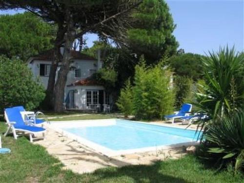 Sommerhus - 10 personer -  - Colares - 2705